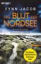 [Jaspari & Van Loon 02] • Das Blut der Nordsee, Jaspari, van Loon ermitteln 02 - Das Blut der Nordsee